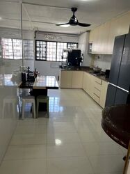 Blk 601 Clementi West Street 1 (Clementi), HDB 3 Rooms #570156941